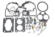 Mercarb Carburetor Click to Enlarge